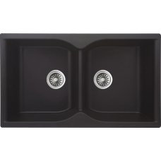 TORA Granitech Series Kitchen Sink CM3813-BP / TR-KS-DB-00041-BP